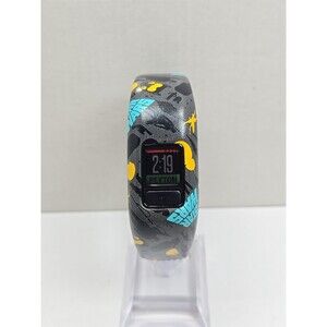Garmin Vivofit Jr 2 Star Wars Resistance Kids Activity Tracker Watch New Battery